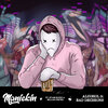 Manickin、Stash Konig、Killah Cortez - Alcohol & Bad Decisions