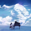 遇见更好的自己 - 《Can You Feel the Love Tonight》——钢琴曲