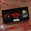 REJECTEDREYNA、Killtak、LUISPRODUCEDIT、Ryan Reyna - 1998 LAMBIFICE (Explicit)