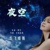 香飞蝶舞 - 夜空