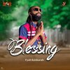Fyah Konkarah - Blessing