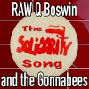 RAW Boswin and the Gonnabees《The Solidarity Song》[MP3/LRC]