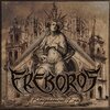 Ereboros、Mike Hrubovcak、Monstrosity - Blasphemous Era (feat. Mike Hrubovcak & Monstrosity)