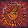 Guitar Tribute Players - Use Somebody