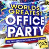 Party DJ Rockerz - Titanium