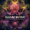 Manav Sutar - Tech & Ambient