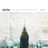 앙꼬 피아노 - 하얀 종이 (White Paper)