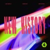 李泳知、김민규 (Young Kay) - New History (feat.김민규(Young Kay))