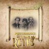 Los Hermanos Reyes - Dale palmas