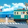 王子健 - 风起之时