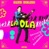 gianni morandi、KeeJay Freak《LA OLA (Single Remix)》[MP3/LRC]