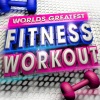 DJ 'Double J' Perez、Zumba Crew - Fitness Workout Continuous DJ Mix