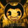 Jackie-O - Build Our Machine