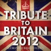 Various Artists、101 Strings Orchestra - Rule Britannia