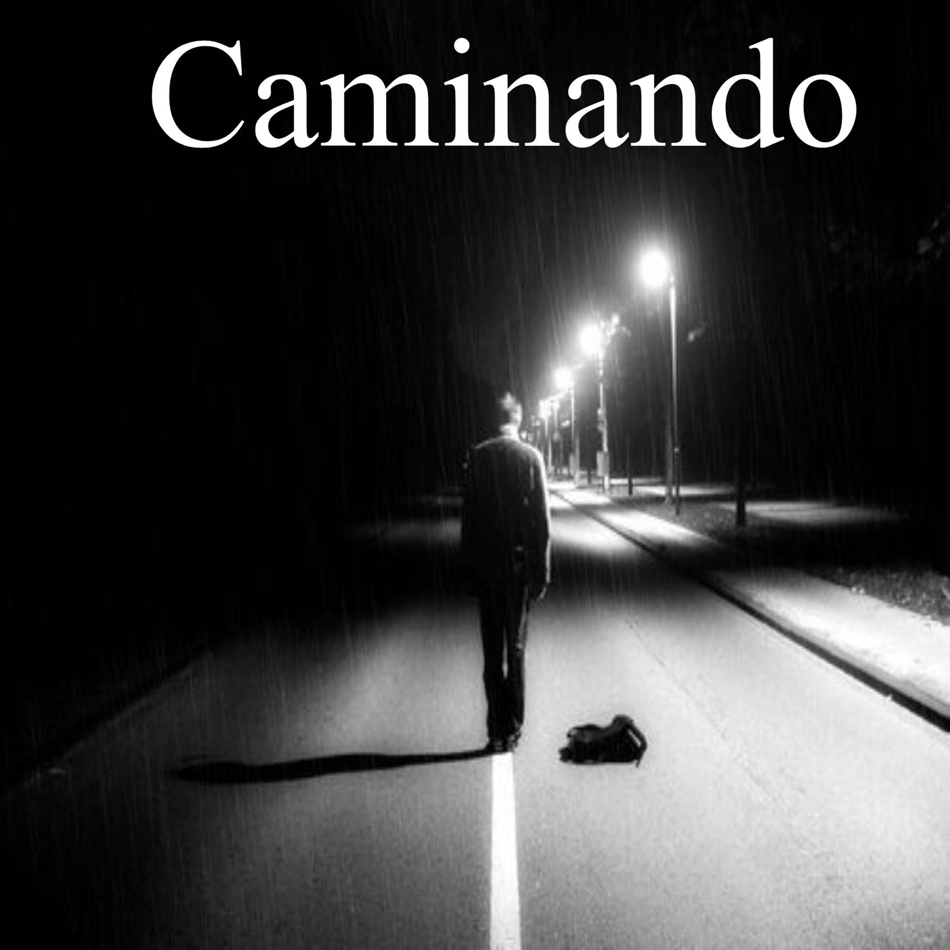 camino - Actividad