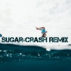 Dj Korea Pop《Sugar Crash (Remix)》[MP3/LRC]