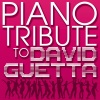 Piano Tribute Players - Titanium