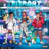 prettyXIX、Kim Chi Sun、Khoa Wzzzy - Teleport