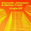 Alexander Johansson、Mattias Fridell - Comun