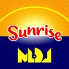 MLDJ - Sunrise (Original Mix)