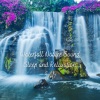 White Noise Baby Sleep、Binaural Beats MT、Reading and Studying Music - Waterfall Nature Sound Sleep and Relaxation Vol. 1 - 1 Hour