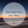 Ocean Therapy、Music for Working、Feel Good Morning Music《Good Night Ocean Sleep Music Vol. 1《1 Hour》[MP3/LRC]