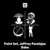 Point Set、Jeffrey Paralejas - Baba (Original Mix)