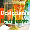 Cristian Paduraru - Desinflama (Health Music)