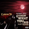 Kutthroat Ted - DAY ONE$ (Explicit)