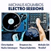 Michalis Koumbios、ThroDef、Christina Lambrou、Giorgos Kotsinis、Meditelectro《Celosia (Snippet)》[MP3/LRC]