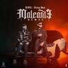 D.OZi、Nicky Jam - Maleante (Remix|Explicit)