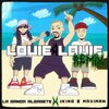 La Banda Algarete、J King y Maximan、The Kingsman、Ismael Flores、Jaime Borges Bonilla、HECTOR L PADILLA、Giovanni Ortiz - Louie Louie (Remix|Explicit)