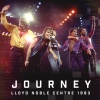 Journey《Chain Reaction (Live)》[MP3/LRC]