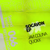 Javi Colina、Quoxx - SOCAVON