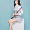 笛子陌小汐 - 还没有爱够 (笛子版)