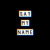 DJONE02 - Whats my name