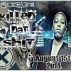 DJ I-Sound、Frayser Click - Afro-Black Hair (feat. Frayser Click)(Explicit)