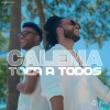 Calema - Toca A Todos