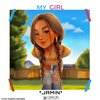 Jamin - My Girl (Explicit)