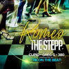 Romeo、Cupid、Greg G、380 - The Stepp