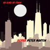 Kepha Peter Martin - April in Paris