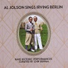 Al Jolson - Blue Skies (Live)