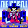 Steve Aoki、Timmy Trumpet、DJ Aligator - The Whistle