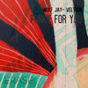 Wolf Jay、Veltron - Funky For You