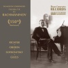 Sviatoslav Richter、kurt sanderling、The USSR TV and Radio Large Symphony Orchestra - 1. Vivace