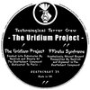 Technological Terror Crew、Hellfish、Skeeta - The Uridium Project