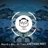 Marr D、Bin - Đi Theo Anh (feat. Bin)(WRD Remix)