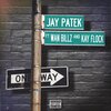 Jay Patek、Wan Billz、Kay flock - Totin On Stacy (Explicit)