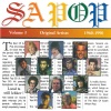 The A-Cads - Hungry for Love