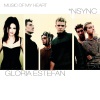 Gloria Estefan、*NSYNC《Music of My Heart》[MP3/LRC]